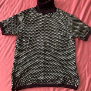 Zara women’s turtle neck,Size S